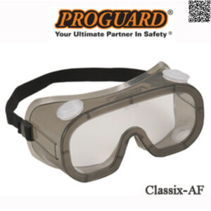 Kính bảo hộ an toàn Proguard CLASSIX-AF KBH-1325044