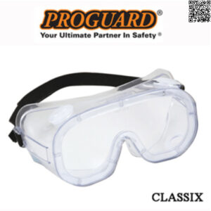Kính bảo hộ an toàn Proguard CLASSIX KBH-1325042
