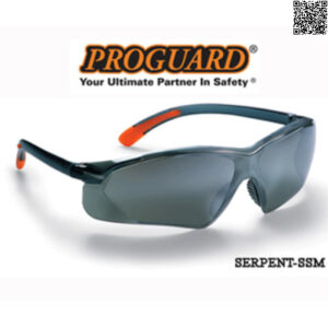 Kính bảo hộ an toàn Proguard SERPENT-SSM KBH-1325063