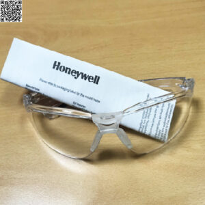 Kính bảo hộ chống bụi Honeywell A800 K626-189