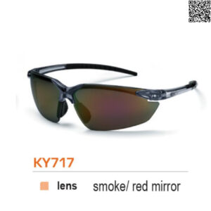 Mắt kính bảo hộ lao động King's KY-717 KBH-1325348