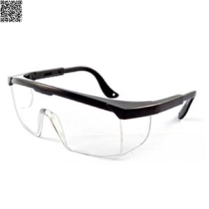 Mắt kính chống bụi HF 110 trắng K626-07